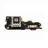 Charging Port Board Connector CC Flex For Lava Blaze Duo