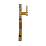 Shockware® Power On Off Volume Flex For Lava Blaze Pro 5G 