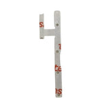 Shockware® Power On Off Volume Flex For Lava Blaze Pro 5G