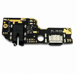 Charging Port Board Connector CC Flex For Lava O1