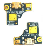 Charging Port / PCB CC Board For Lava X10