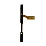 Shockware® Power On Off Volume Flex For Lava Yuva 2 