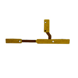 Shockware® Power On Off Volume Flex For Lava Yuva 2