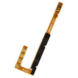 Shockware® Power On Off Volume Flex For Lava Yuva 2 Pro 