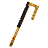 Shockware® Power On Off Volume Flex For Lava Yuva 2 Pro