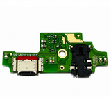 Charging Port Board Connector CC Flex For Lava Z3