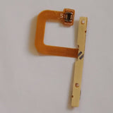 Volume Flex Cable For Le Eco 1 Pro X800