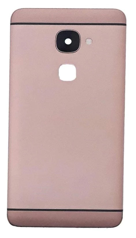 Back Panel Cover for Le Eco LETV Le Max 2 : Rose Gold