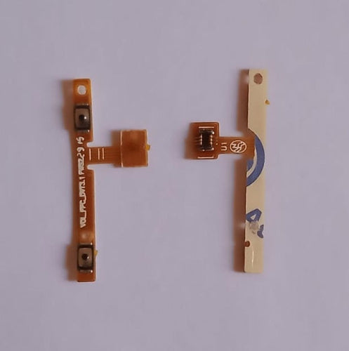 Volume Flex Cable For Le Eco Le Max  X900