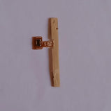 Volume Flex Cable For Le Eco Le Max  X900