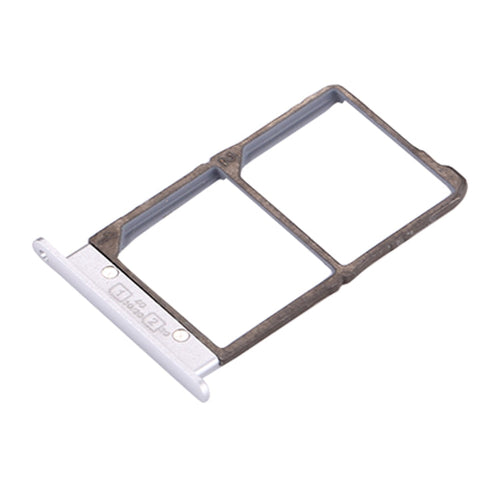 SIM Card Holder Tray For Lenovo S90 : Silver