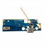 Charging Port Board Connector CC Flex For Lenovo Tab M10 HD 2nd Gen X306
