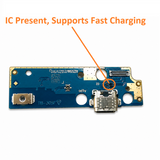 Charging Port Board Connector CC Flex For Lenovo Tab M10 HD 2nd Gen X306