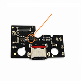 Charging Port Board Connector CC Flex For Lenovo Tab M10 Plus 3rd Gen