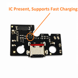 Charging Port Board Connector CC Flex For Lenovo Tab M10 Plus 3rd Gen
