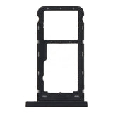 Sim Tray Card Holder For Lenovo Tab M10 X505 : Black