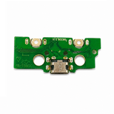 Charging Port Board Connector CC Flex For Lenovo Tab M8 TB-8505