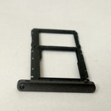 SIM Tray Card Holder For Lenovo Tab M8 TB 8505  : Grey