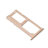 SIM Card Holder Tray For Letv 1S : Rose Gold