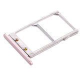 SIM Card Holder Tray For Letv Le Max 2 : Rose Gold