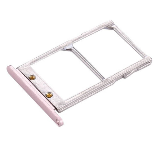 SIM Card Holder Tray For Letv Le 2 : Rose Gold