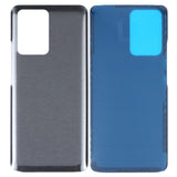 Back Panel Cover for Xiaomi 11T : Black