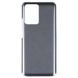 Back Panel Cover for Xiaomi 11T : Black
