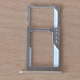 SIM Card Holder Tray For Meizu M3 Note : Gold