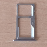 SIM Card Holder Tray For Meizu M3 Note : Grey