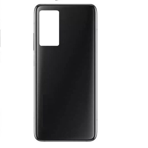 Back Panel Cover For Mi 10T 5G : Black