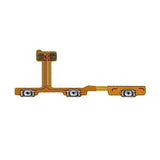 Shockware® Power On Off Volume Flex For Mi 10T 
