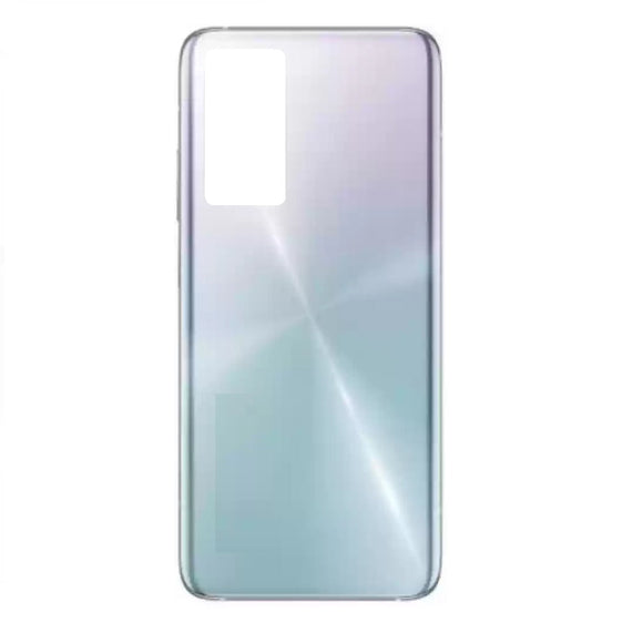 Back Panel Cover For Mi 10T Pro 5G : Blue