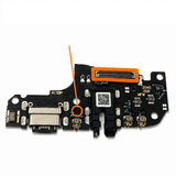 Charging Port Board Connector CC Flex For Mi 10i 5G