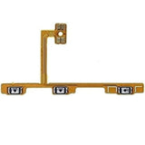 Shockware® Power On Off Volume Flex For Mi 10i 