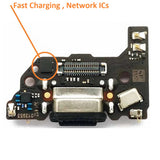 Charging Port PCB Board Flex For Mi 11 Lite 4G