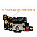 Charging Port Board Connector CC Flex For Mi 11X Pro 5G
