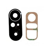 Back Rear Camera Glass Lens For Mi 11x