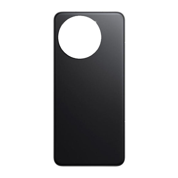 Back Panel Cover For Mi 14 CIVI 5G : Black