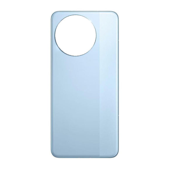 Back Panel Cover For Mi 14 CIVI 5G : Blue