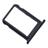 SIM Card Holder Tray For Xiaomi Mi A2 : Black