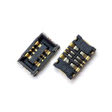 Battery FPC Motherboard Connector For Xiaomi Mi Max 2