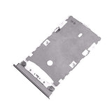 SIM Card Holder Tray For Xiaomi Mi Max : Grey