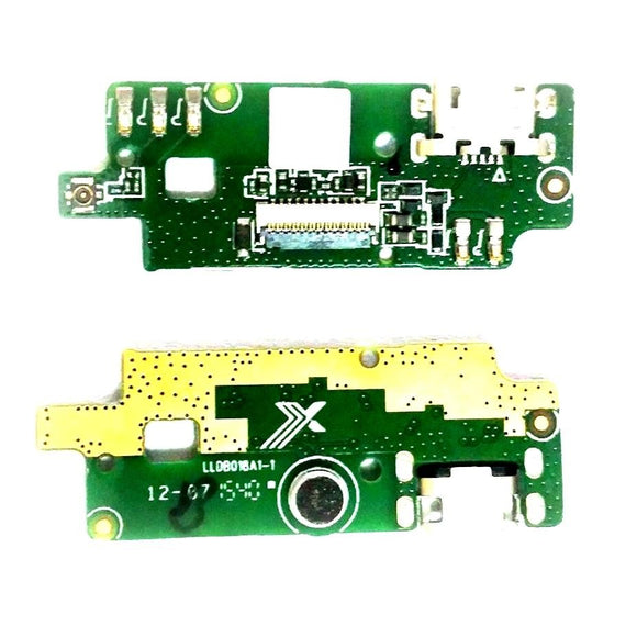 Charging Port / PCB CC Board For Micromax Canvas Xpress 2 E313