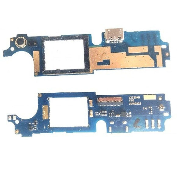 Charging Port / PCB CC Board For Micromax Canvas Fire 5 Q386