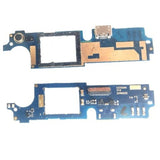 Charging Port / PCB CC Board For Micromax Canvas Fire 5 Q386