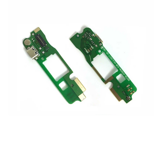 Charging Port / PCB CC Board For Micromax Canvas Fire 4G Q411