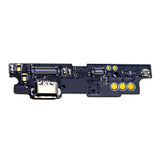 Charging Port / PCB CC Board For Micromax Yu Yunicorn U5530