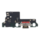 Charging Port PCB Board Flex For Moto E13