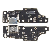 Charging Port PCB Board Flex For Moto E32 India (Fast Charging Network ICs)