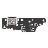 Charging Port PCB Board Flex For Moto E32 India